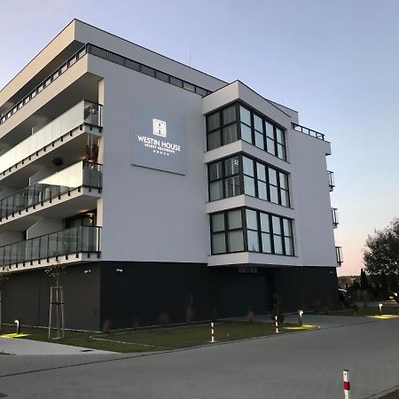 Westin House Resort Apart No 407 Kołobrzeg Eksteriør billede