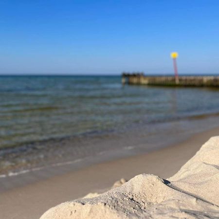 Westin House Resort Apart No 407 Kołobrzeg Eksteriør billede