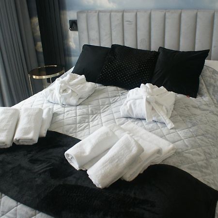 Westin House Resort Apart No 407 Kołobrzeg Eksteriør billede