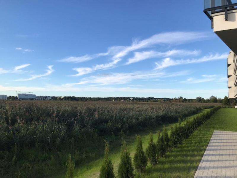 Westin House Resort Apart No 407 Kołobrzeg Eksteriør billede