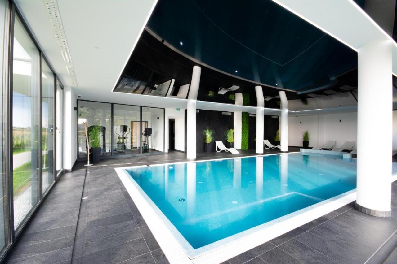 Westin House Resort Apart No 407 Kołobrzeg Eksteriør billede