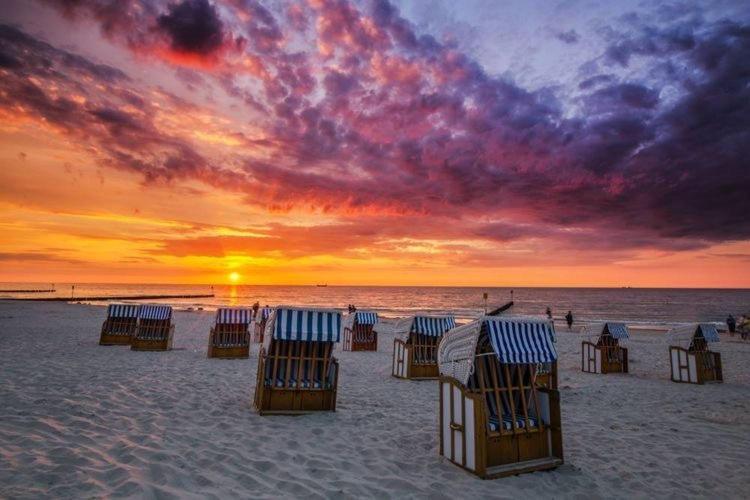 Westin House Resort Apart No 407 Kołobrzeg Eksteriør billede