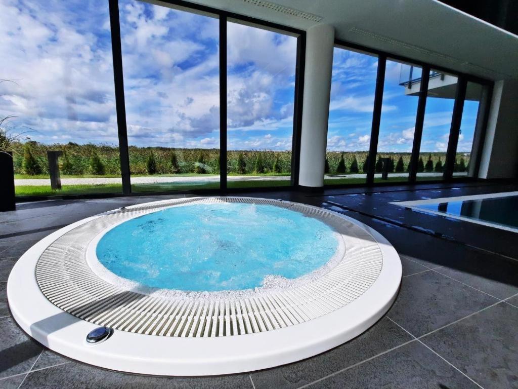 Westin House Resort Apart No 407 Kołobrzeg Eksteriør billede