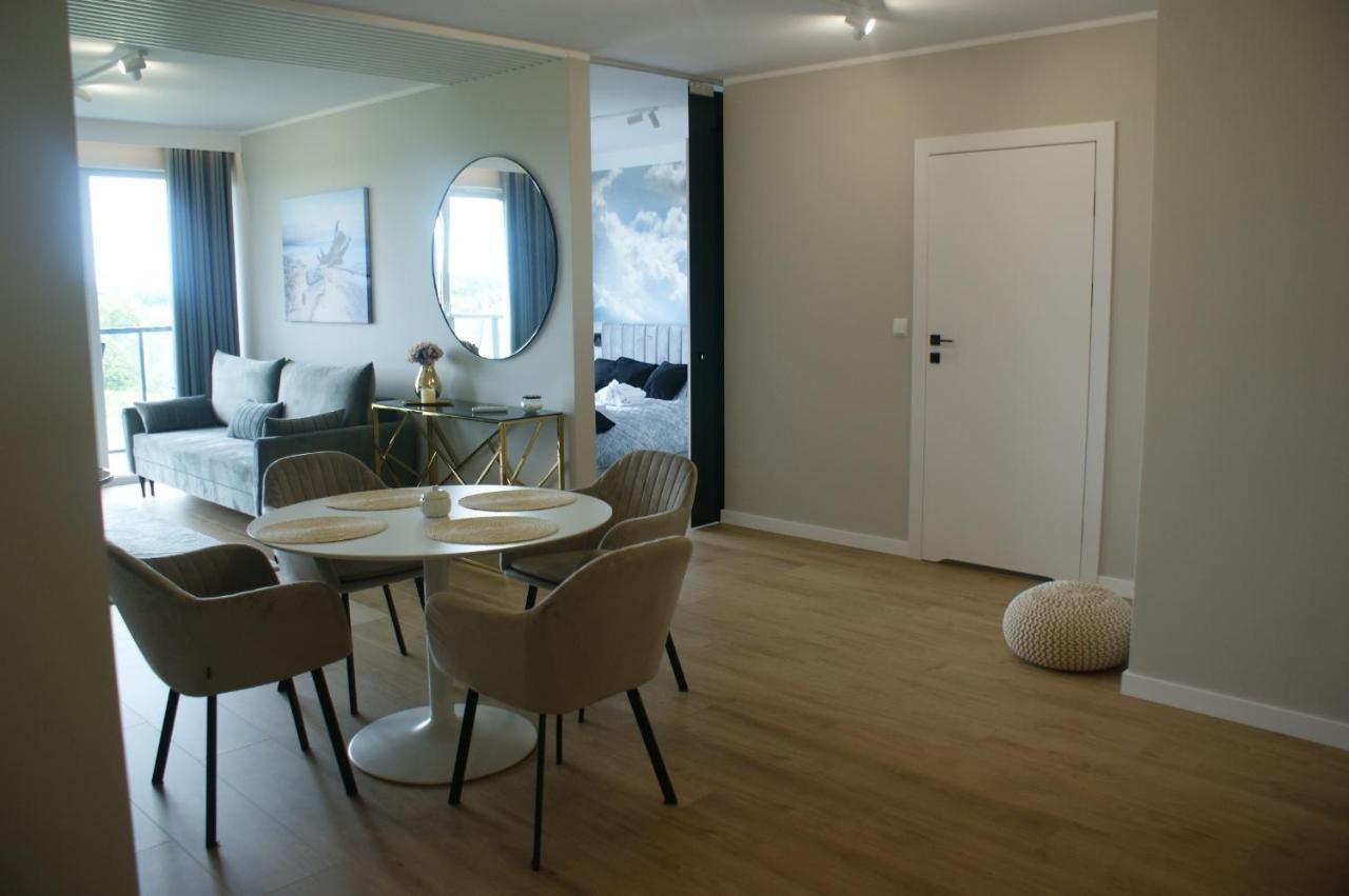 Westin House Resort Apart No 407 Kołobrzeg Eksteriør billede