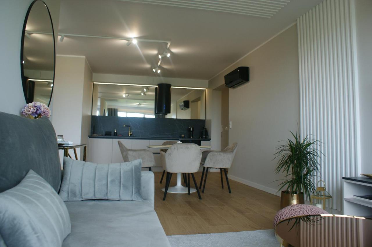 Westin House Resort Apart No 407 Kołobrzeg Eksteriør billede