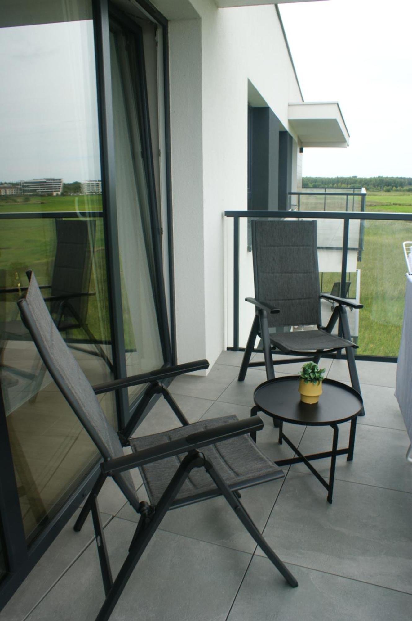 Westin House Resort Apart No 407 Kołobrzeg Eksteriør billede