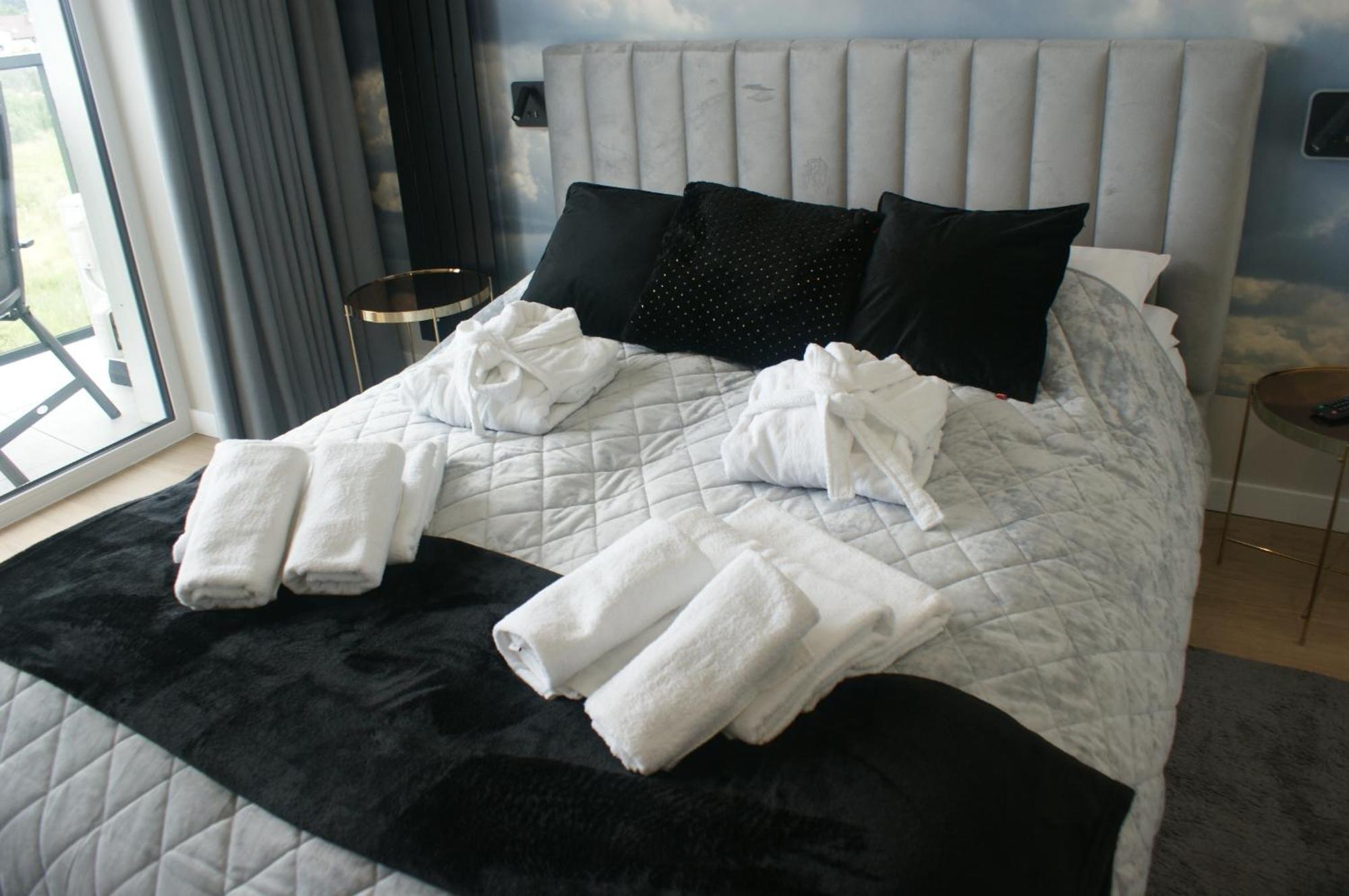 Westin House Resort Apart No 407 Kołobrzeg Eksteriør billede