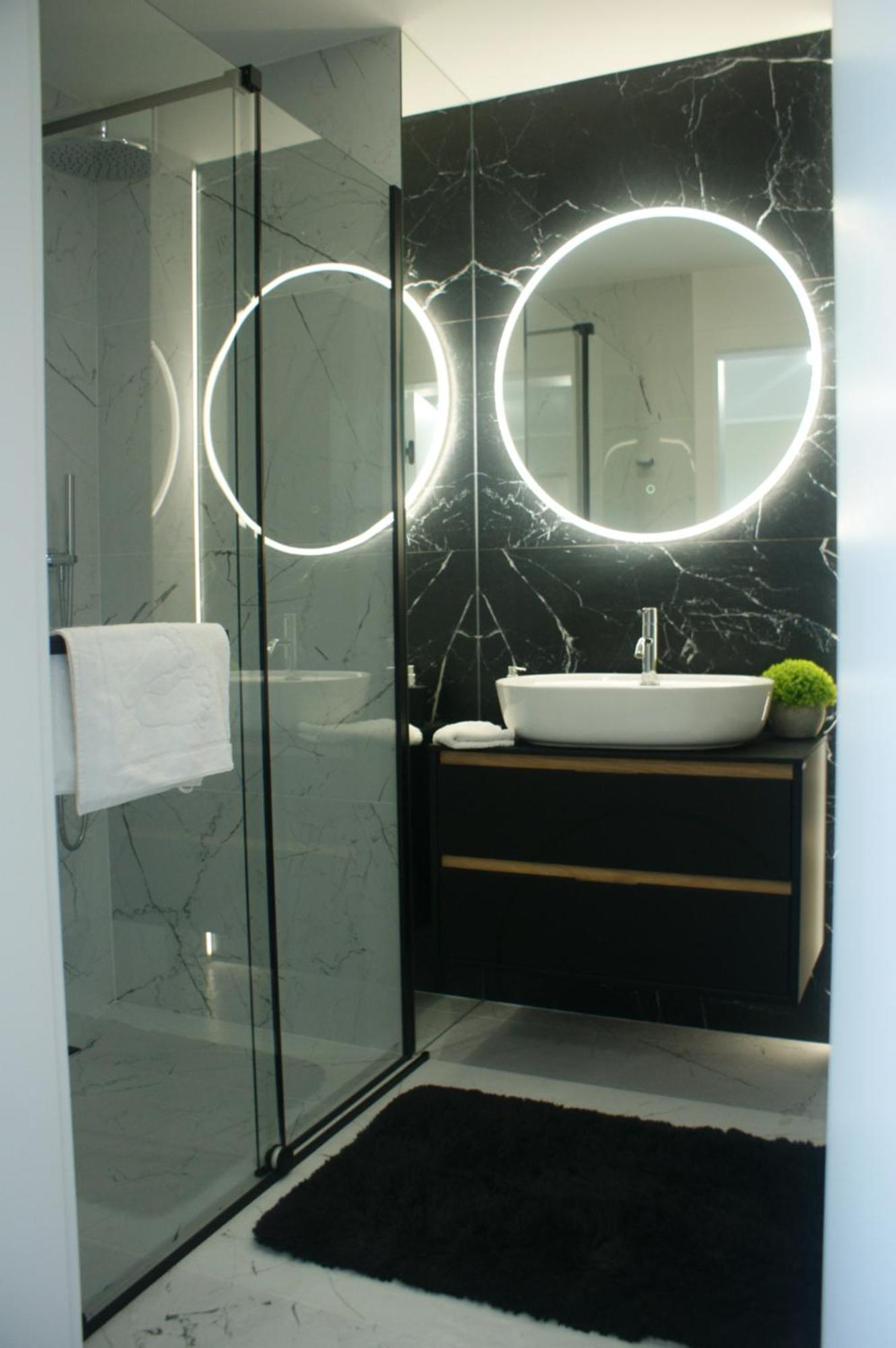 Westin House Resort Apart No 407 Kołobrzeg Eksteriør billede