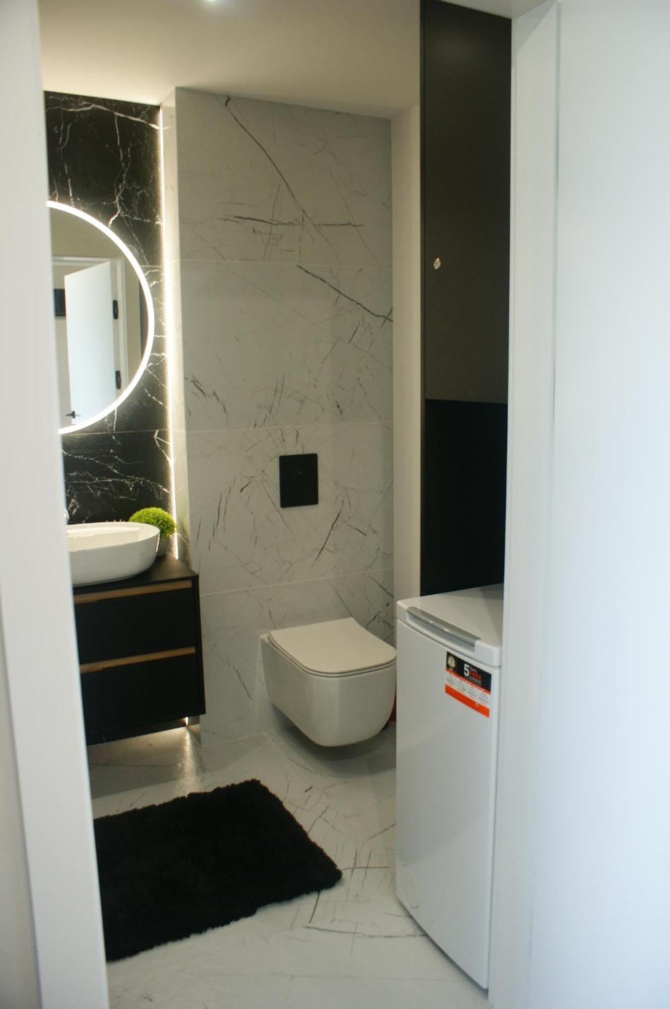 Westin House Resort Apart No 407 Kołobrzeg Eksteriør billede